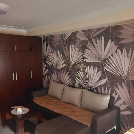 Libero 78 Apartment